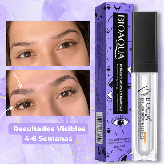 ✨ Serum Crecimiento de Cejas y Pestañas - Serum alargador 👁️