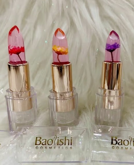 ¡TENDENCIA! LLEVA 3 BÁLSAMOS LABIALES KOREAN SWEET💄