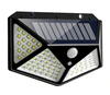 ☀ LAMPARA SOLAR LED CON SENSOR® - ORIGINAL® | ⭐⭐⭐⭐⭐