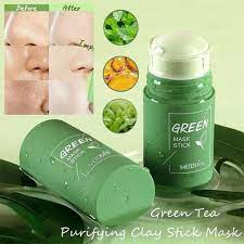 GREEN MASK MÁSCARA  DE LIMPEZA PROFUNDA ORIGINAL® | ⭐⭐⭐⭐⭐