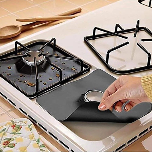 💥 KIT PROTECTOR DE COCINA X4 🔥