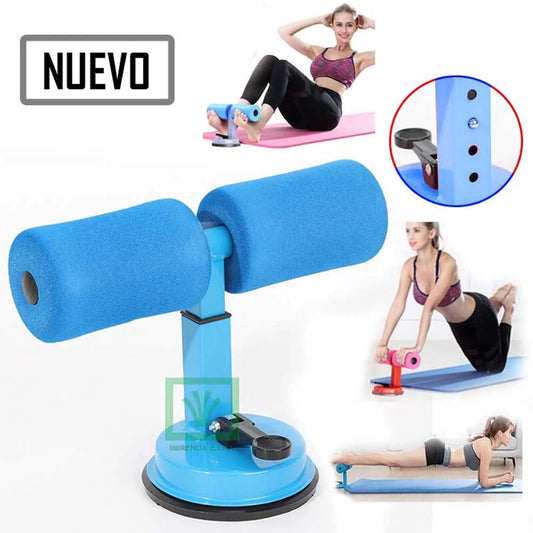 Soporte para abdominales ABSMaster™ 💥 | GARANTIZADO ⭐⭐⭐⭐⭐