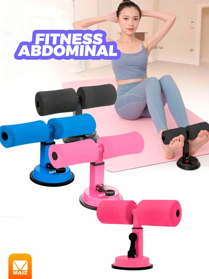 Soporte para abdominales ABSMaster™ 💥 | GARANTIZADO ⭐⭐⭐⭐⭐